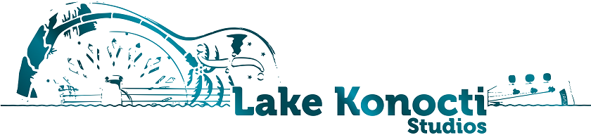 Lake Konocti Studios